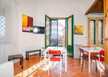 Sala da pranzo - Trilocale via silvio pellico
 
1, Trecastagni - foto 6