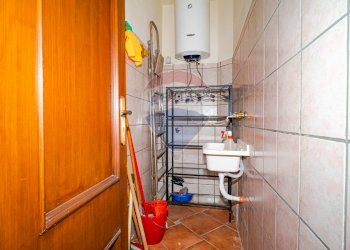 Bagno - Trilocale via silvio pellico
 
1, Trecastagni - foto 20