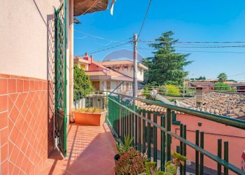 Balcone - Trilocale via silvio pellico
 
1, Trecastagni - foto 21