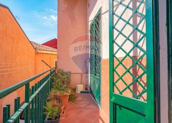 Balcone - Trilocale via silvio pellico
 
1, Trecastagni - foto 22