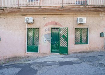 Casa all\'aperto - Trilocale via silvio pellico
 
1, Trecastagni - foto 23