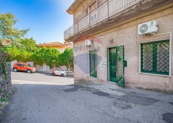 Terrazza - Trilocale via silvio pellico
 
1, Trecastagni - foto 24