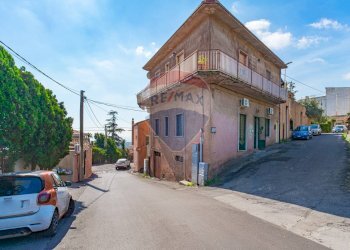 Edificio all\'aperto - Trilocale via silvio pellico
 
1, Trecastagni - foto 26