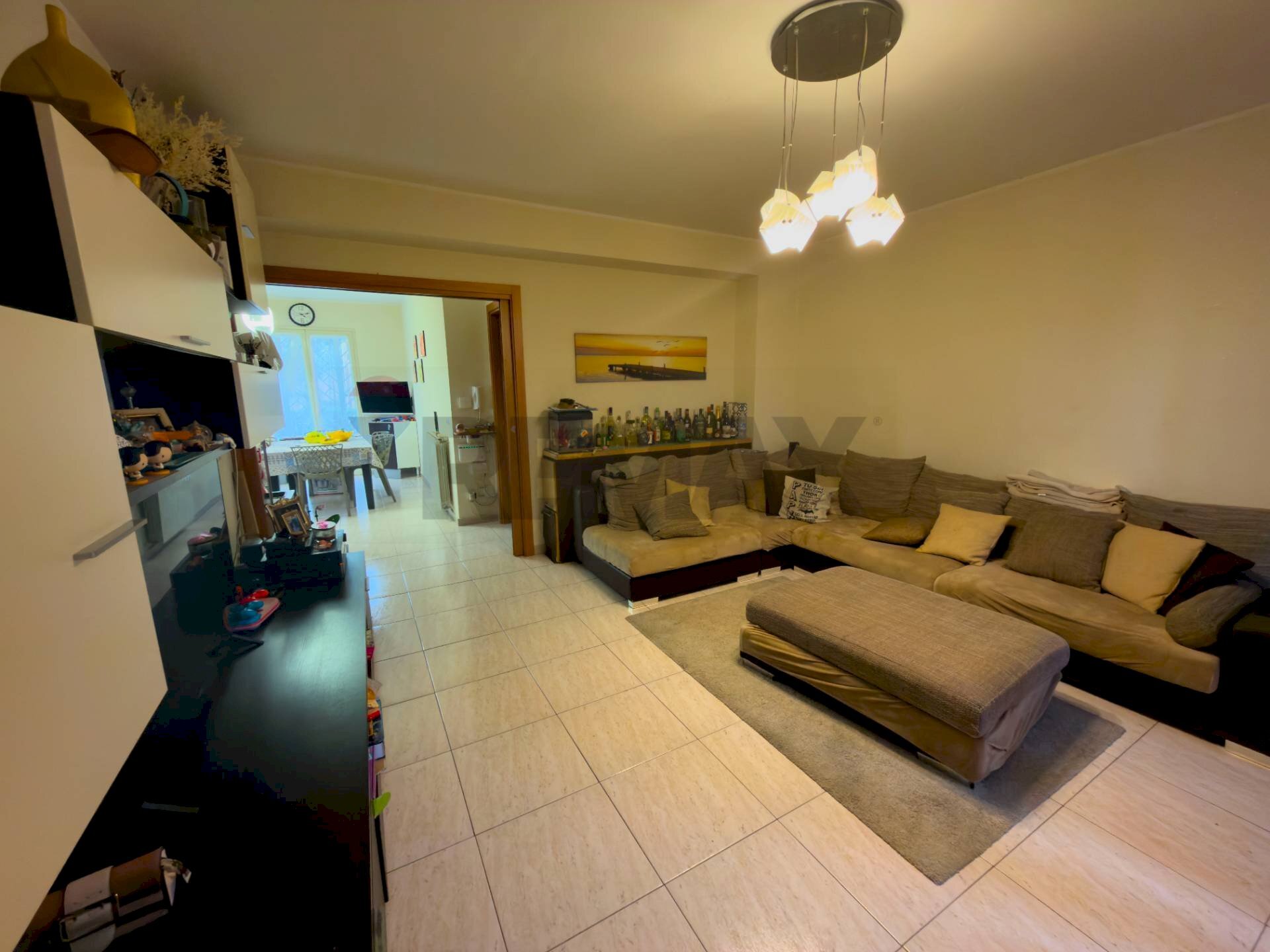 Soggiorno - Trilocale Via Archimede
 
3, Belpasso - foto 1