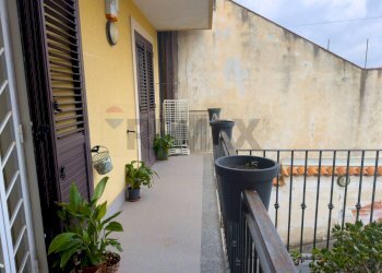 Balcone - Trilocale Via Archimede
 
3, Belpasso - foto 6