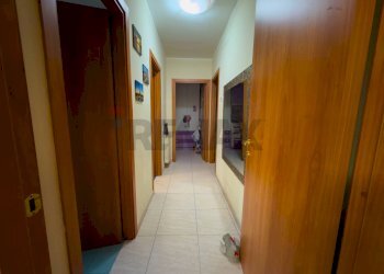 Hall / corridoio - Trilocale Via Archimede
 
3, Belpasso - foto 7