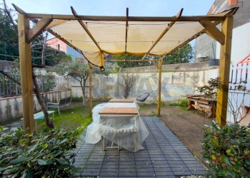 Terrazza - Trilocale Via Archimede
 
3, Belpasso - foto 20