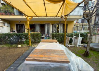 Casa all\'aperto - Trilocale Via Archimede
 
3, Belpasso - foto 21