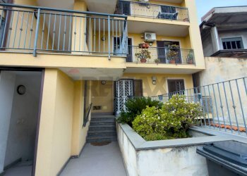 Edificio all\'aperto - Trilocale Via Archimede
 
3, Belpasso - foto 22