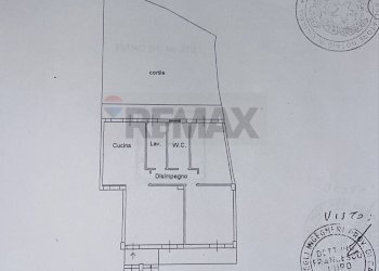 Pianta 2D - Trilocale Via Archimede
 
3, Belpasso - foto 28