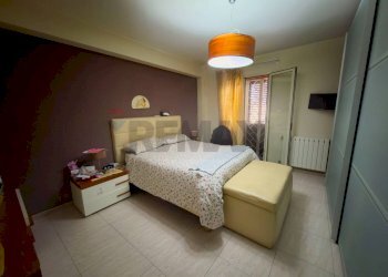 Camera / camera da letto - Trilocale Via Archimede
 
3, Belpasso - foto 15