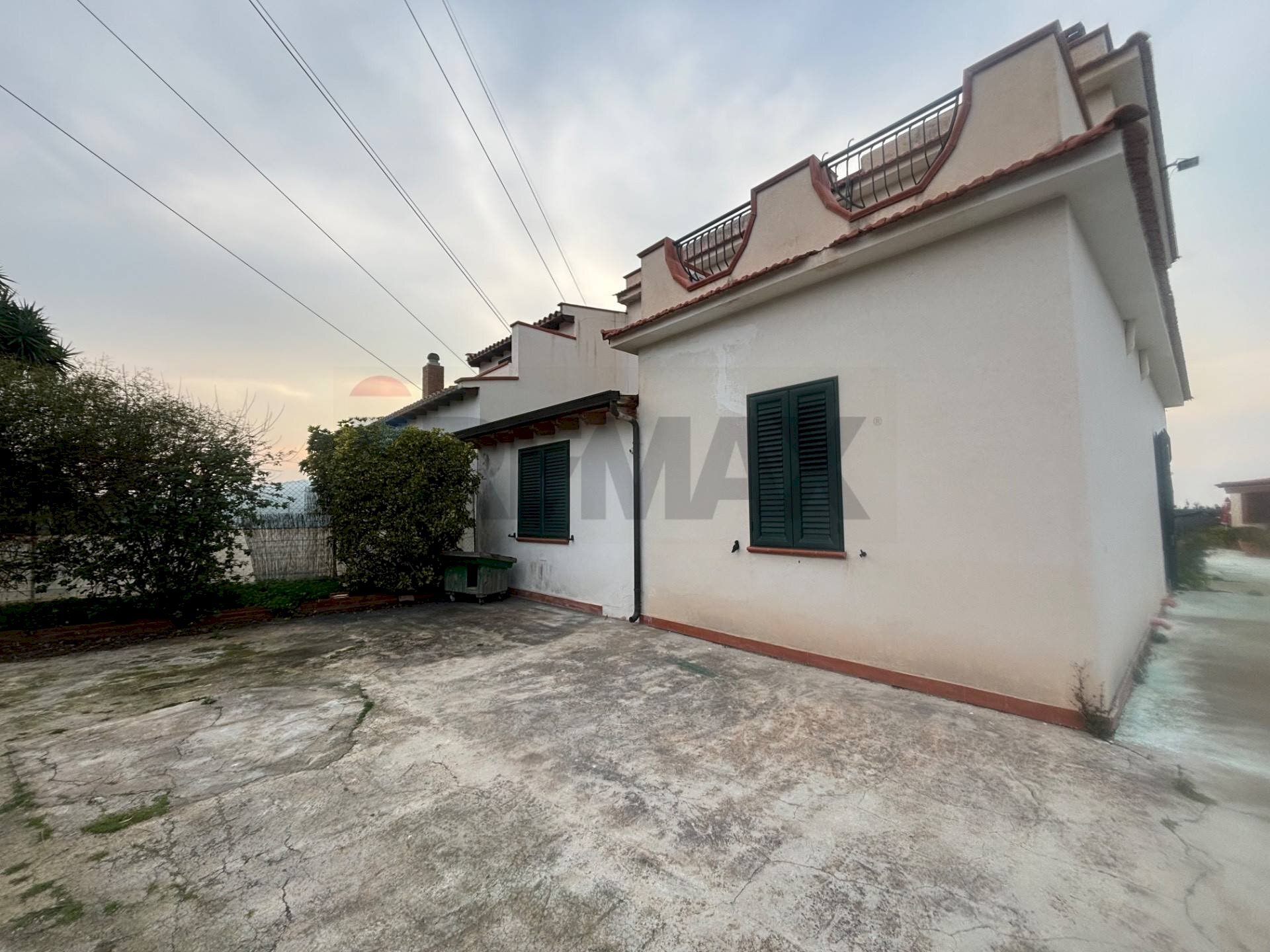 Casa all\'aperto - Villa cda 40 Salme
 
sn, Termini Imerese - photo 1