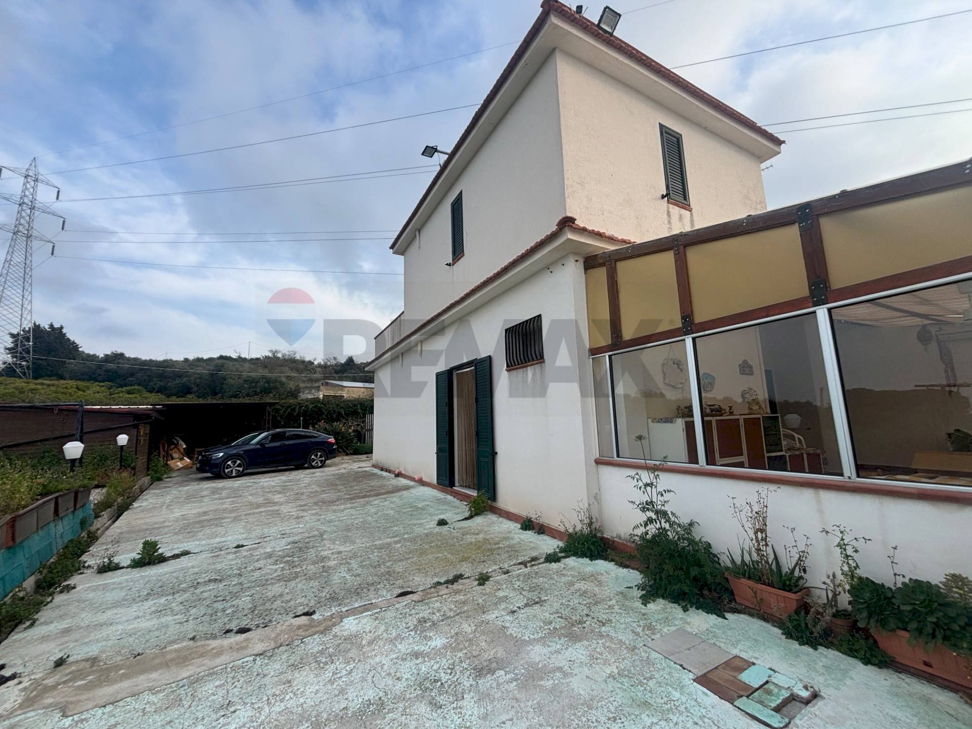 Casa all\'aperto - Villa cda 40 Salme
 
sn, Termini Imerese - photo 2