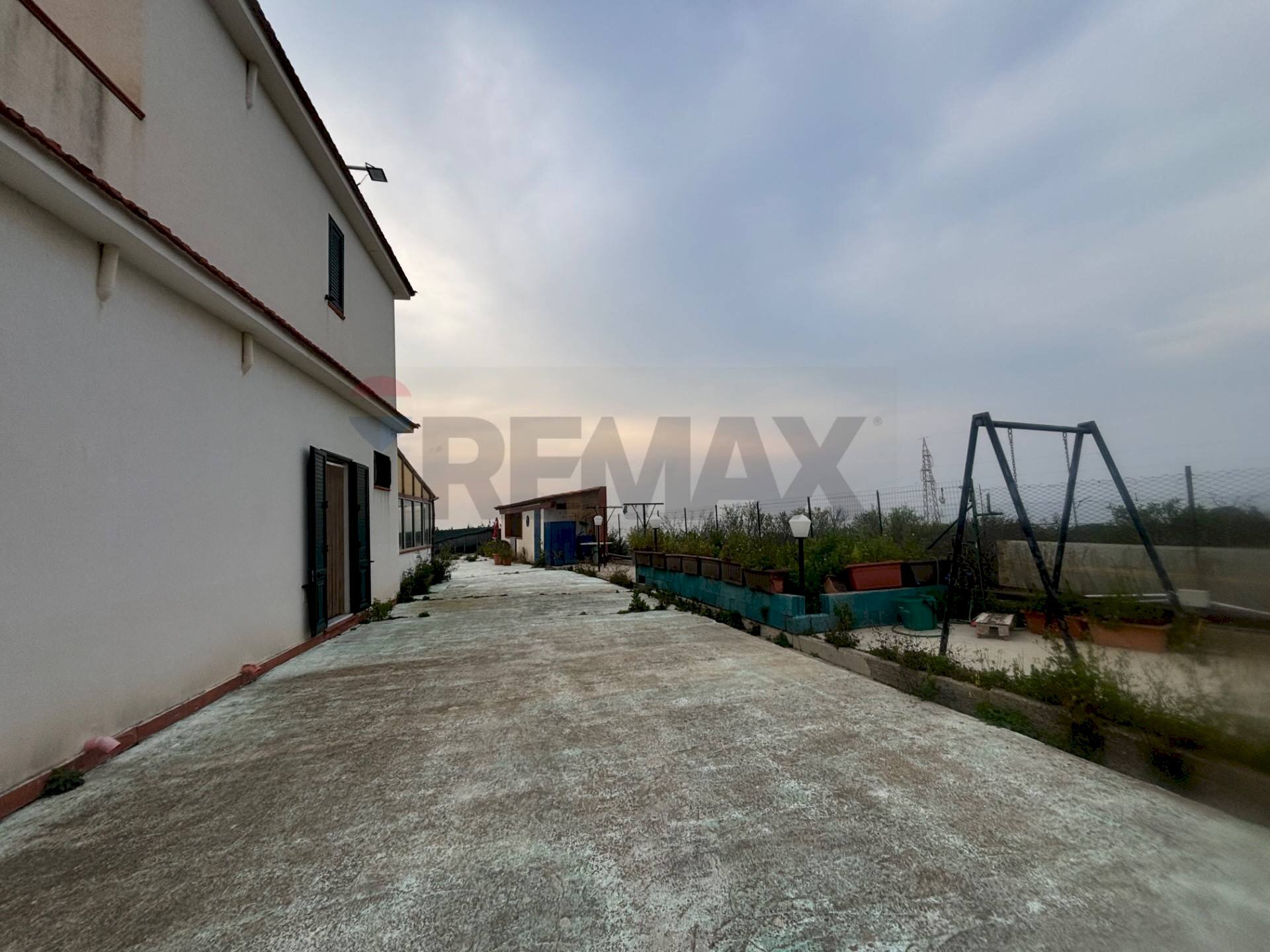 Terrazza - Villa cda 40 Salme
 
sn, Termini Imerese - photo 3