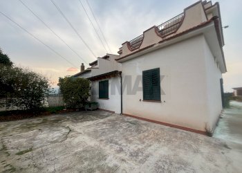 Casa all\'aperto - Villa cda 40 Salme
 
sn, Termini Imerese - photo 1