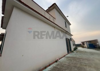 Casa all\'aperto - Villa cda 40 Salme
 
sn, Termini Imerese - photo 4