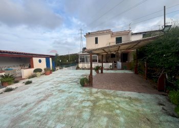 Casa all\'aperto - Villa cda 40 Salme
 
sn, Termini Imerese - photo 5