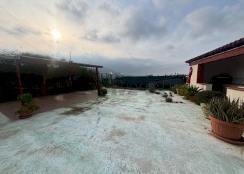 Terrazza - Villa cda 40 Salme
 
sn, Termini Imerese - photo 8