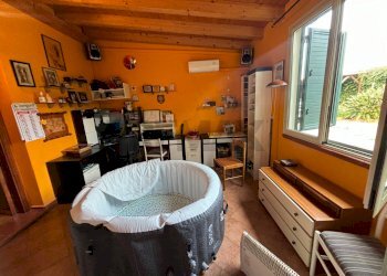 Sala da pranzo - Villa cda 40 Salme
 
sn, Termini Imerese - photo 12