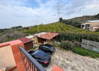 Balcone - Villa cda 40 Salme
 
sn, Termini Imerese - photo 21