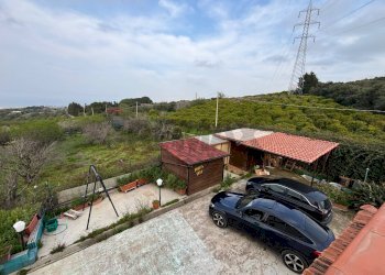 Casa all\'aperto - Villa cda 40 Salme
 
sn, Termini Imerese - photo 23