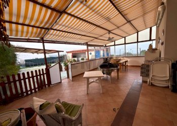 Terrazza - Villa cda 40 Salme
 
sn, Termini Imerese - photo 45