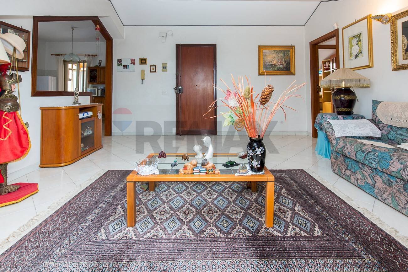 Soggiorno - Attico via Giuseppe Seminara
 
15, Acireale - foto 1