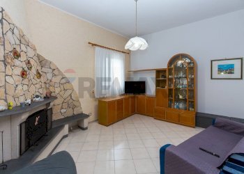 Soggiorno - Attico via Giuseppe Seminara
 
15, Acireale - foto 3