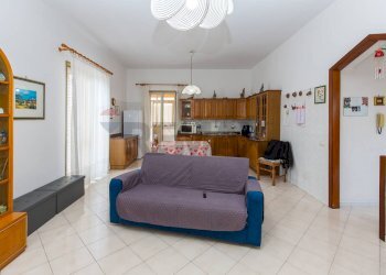 Soggiorno - Attico via Giuseppe Seminara
 
15, Acireale - foto 5