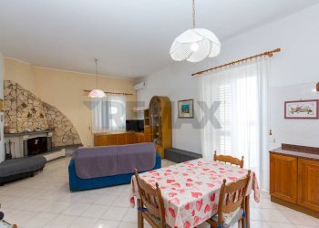 Sala da pranzo - Attico via Giuseppe Seminara
 
15, Acireale - foto 6