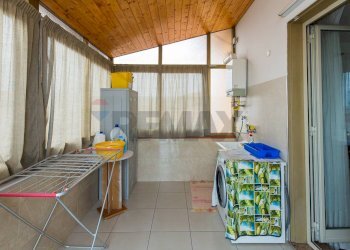 Lavanderia - Attico via Giuseppe Seminara
 
15, Acireale - foto 8