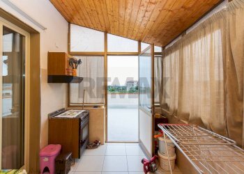 Lavanderia - Attico via Giuseppe Seminara
 
15, Acireale - foto 9