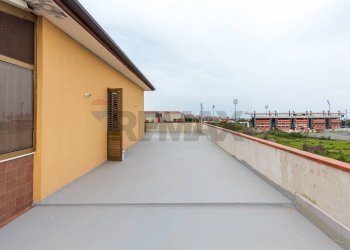 Terrazza - Attico via Giuseppe Seminara
 
15, Acireale - foto 10