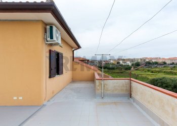 Terrazza - Attico via Giuseppe Seminara
 
15, Acireale - foto 11
