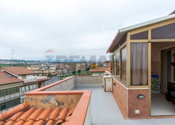 Terrazza - Attico via Giuseppe Seminara
 
15, Acireale - foto 16