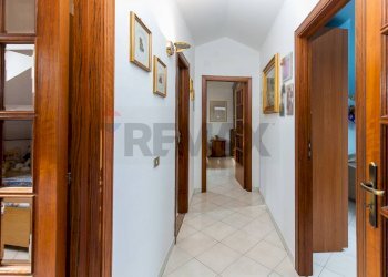 Hall / corridoio - Attico via Giuseppe Seminara
 
15, Acireale - foto 18