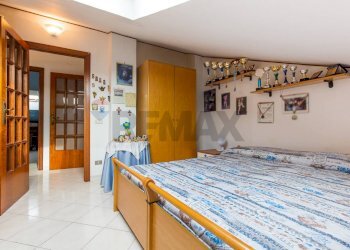 Camera / camera da letto - Attico via Giuseppe Seminara
 
15, Acireale - foto 20