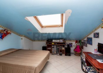 Camera / camera da letto - Attico via Giuseppe Seminara
 
15, Acireale - foto 21