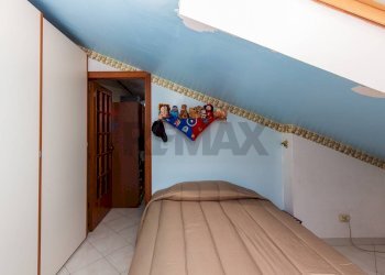 Camera / camera da letto - Attico via Giuseppe Seminara
 
15, Acireale - foto 22