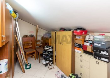 Camera / camera da letto - Attico via Giuseppe Seminara
 
15, Acireale - foto 23