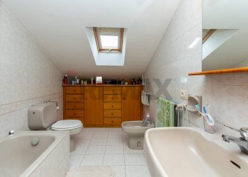 Bagno - Attico via Giuseppe Seminara
 
15, Acireale - foto 25