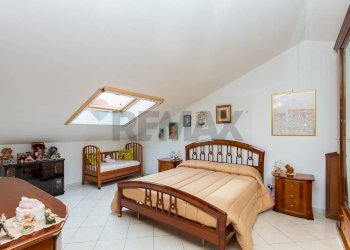 Camera / camera da letto - Attico via Giuseppe Seminara
 
15, Acireale - foto 26