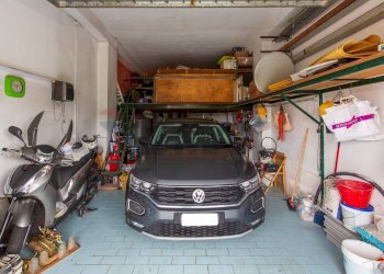 Parcheggio - Attico via Giuseppe Seminara
 
15, Acireale - foto 31