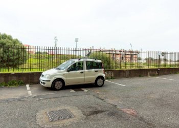 Parcheggio - Attico via Giuseppe Seminara
 
15, Acireale - foto 32