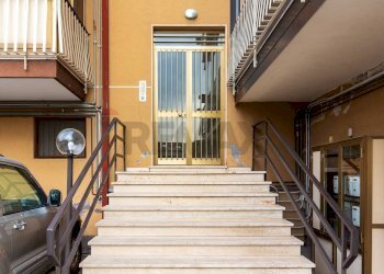 Scale - Attico via Giuseppe Seminara
 
15, Acireale - foto 35