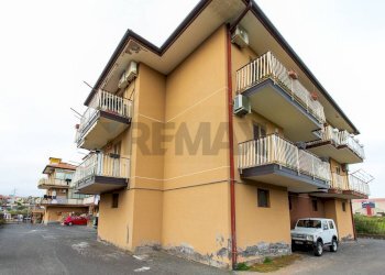 Edificio all\'aperto - Attico via Giuseppe Seminara
 
15, Acireale - foto 38