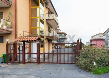 Edificio all\'aperto - Attico via Giuseppe Seminara
 
15, Acireale - foto 40