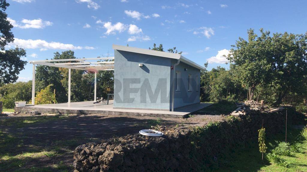 Casa all\'aperto - Rustico Via Fiume
snc, Belpasso - foto 2