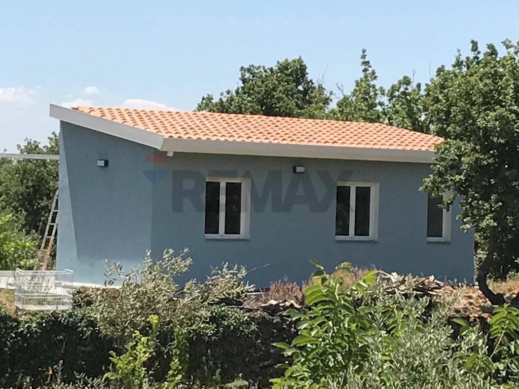 Casa all\'aperto - Rustico Via Fiume
snc, Belpasso - foto 3