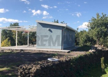 Casa all\'aperto - Rustico Via Fiume
 
snc, Belpasso - foto 2